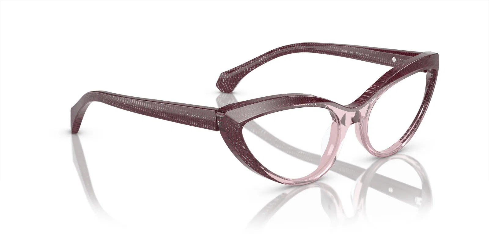 Alain Mikli 3503 Eyeglasses - view 18